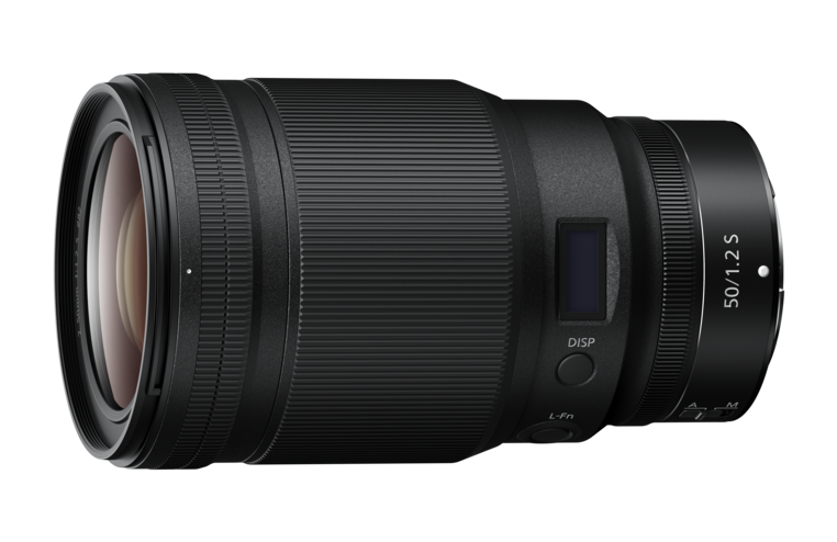 Nikon 50mm online