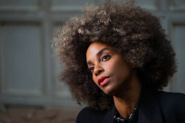 image for Nikon magazine