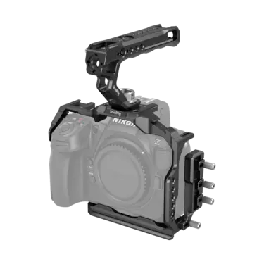 SmallRig Cage Kit for Nikon Z 8 (Code: 3941)