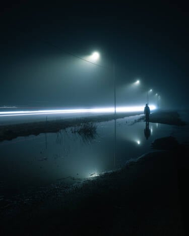 Mikko Lagerstedt's images for Nikon magazine