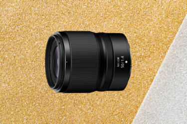 Nikon's Christmas Gift Guide