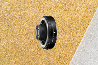 Nikon magazine Christmas gift guide