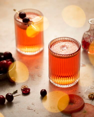 For Nikon Magazine - Festive Photo Finish