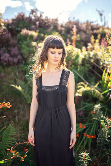 Nikon magazine - Creative use of depth of field with the NIKKOR Z 35mm f/1.2 S