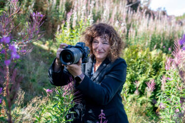 Nikon magazine - Creative use of depth of field with the NIKKOR Z 35mm f/1.2 S