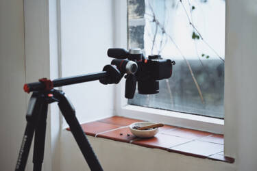 Nikon magazine - the NIKKOR Z DX MC 35mm f/1.7