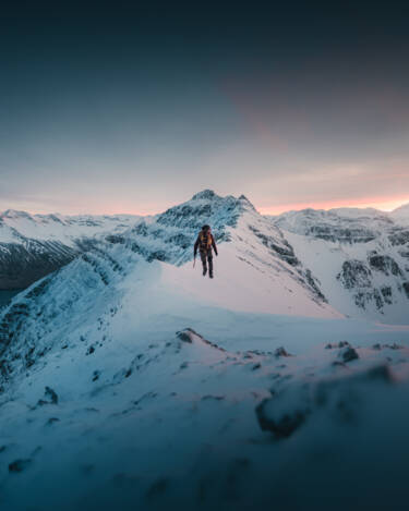 Nikon magazine - why the NIKKOR Z 24-70mm f/2.8 S II is great for video 