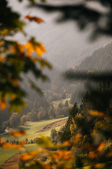Nikon magazine - Antonia Thomsen author profile gallery