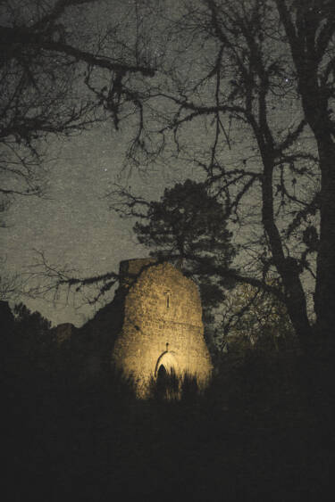 Nikon magazine - Yohan Terraza understanding chiaroscuro