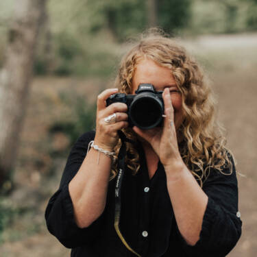 CreateYourLight Theme 10 "Candid Photography" asset